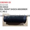 2023 Toyota BZ3 Shock Absorber Dust Boot 48559-03010