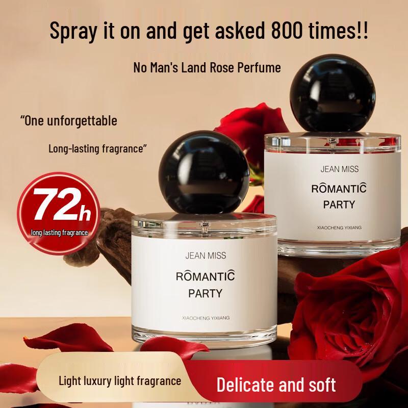 GECOMO Perfumes & Fragrances Collection