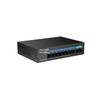 Dahua 24-Port 100Mbps PoE Network Switch