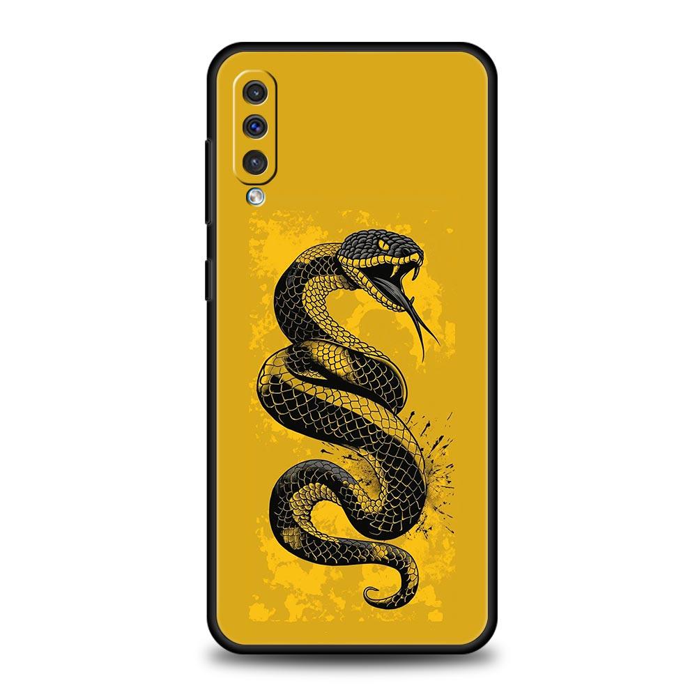 Kunst Tier Tiger Handyhülle Für Samsung A54 A52 A24 A14 A50 A70 A10 A30 A40 A20S A20E A06 A12 A22 A34 A42 A32 5G A04s A16 Hülle