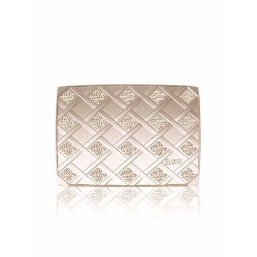 

Elixir elixir superiel pact case l clear 1 piece x 1