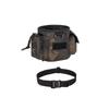 Outdoor Camouflage Waist Bag