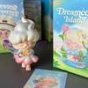 Genuine New Jotoys Yumo Cloud Dream Island Series Plushie Cute Doll Anime Figure Collectible Gift Trendy Plaything Toy