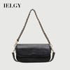 Ladies Messenger Bag Autumn Winter All-Match Fashion Casual One-Shoulder Underarm Small