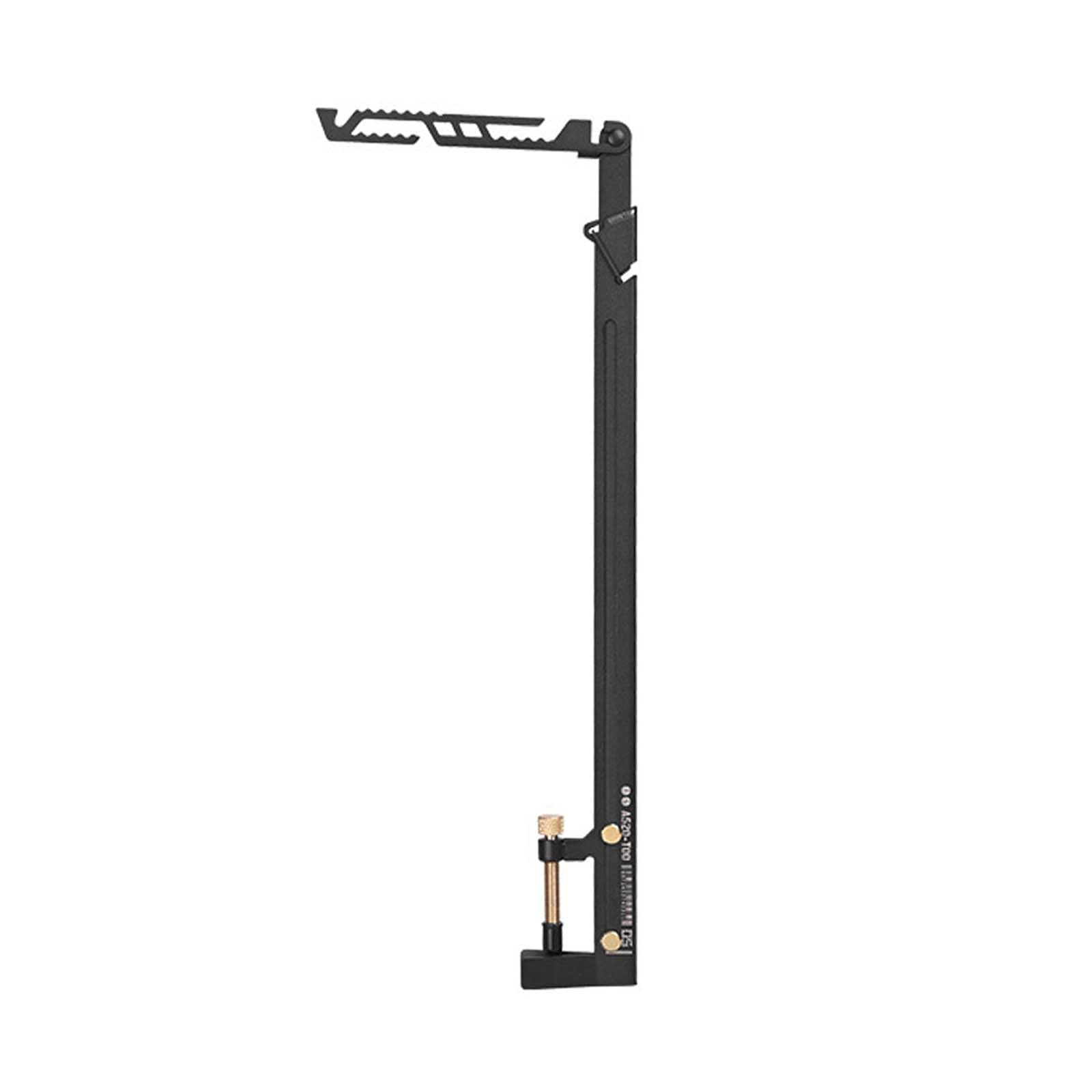 

Shine Trip Lantern Stand/Pole, Aluminum, Ultra Lightweight