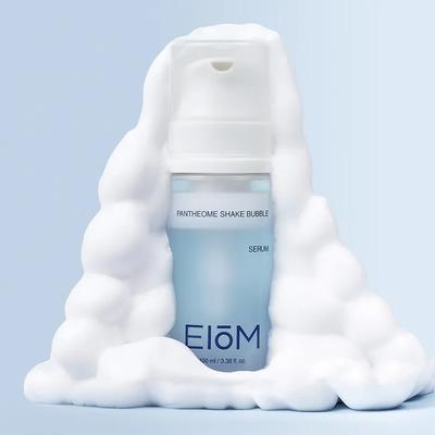 [3-Second Shaking] EIOM Pantheome Shake Bubble Serum 100ml