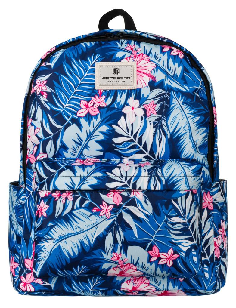 PTN 79904-7934 Tryck 1 Ryggsäck