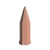 2PCS Automatic Watering Device - Red Pottery Garden Potting Soil Humidifier For Soil Moisture Addition In Potted Plants