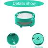 4 Pcs Odor-Neutralizer for AZ3002 HZ3002 IZ862H IZ562H Replacement Cartridges