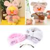 Doll Accessories For 30Cm Duck Plush Doll Headband Glasses Outfit For 30Cm Toys