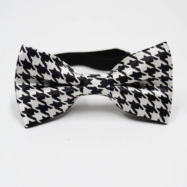 LOLANTA Dziecięce Chłopięce Dziewczynki Elegancka, gotowa muszka Formalna sukienka smokingowa Akcesoria Muszki dla dorosłych i dzieci