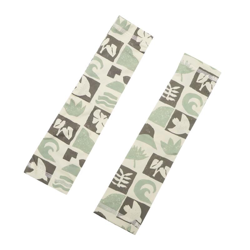 

LELE JOVE Nordic Kids Sun Protection Ice Sleeves L
