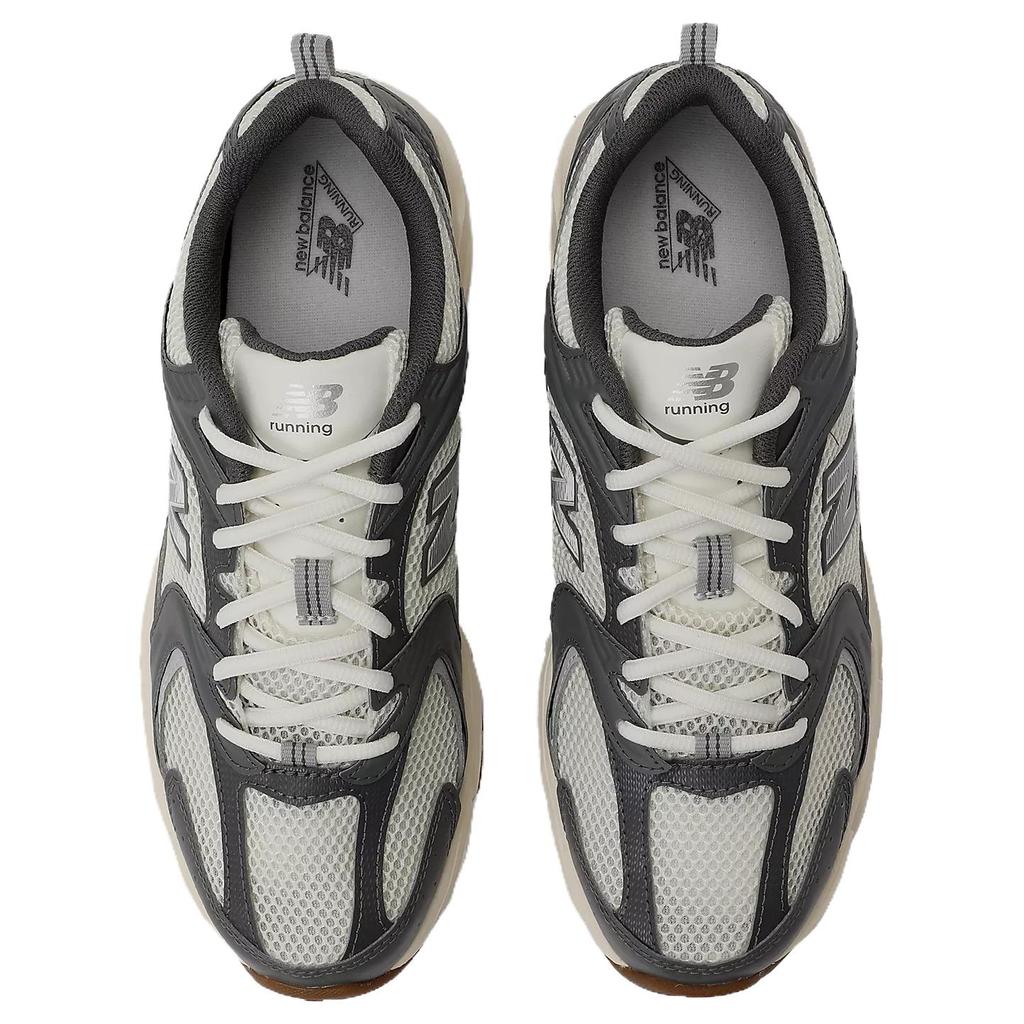 New Balance 530 Castlerock Angora Magnet Men Sneakers Grey MR530ACS