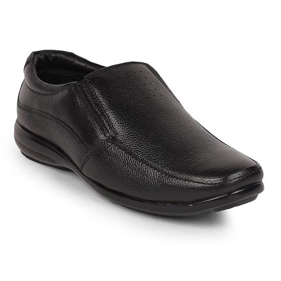Liberty UVL-22 Herre Formelle Sko uten lisser