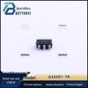 Original Gainsil GS6001-TR SOT-23-5 Operational Amplifier