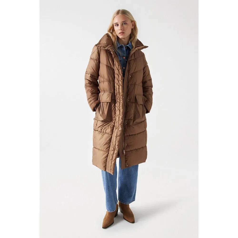 Salsa Jeans Пальто 21006880