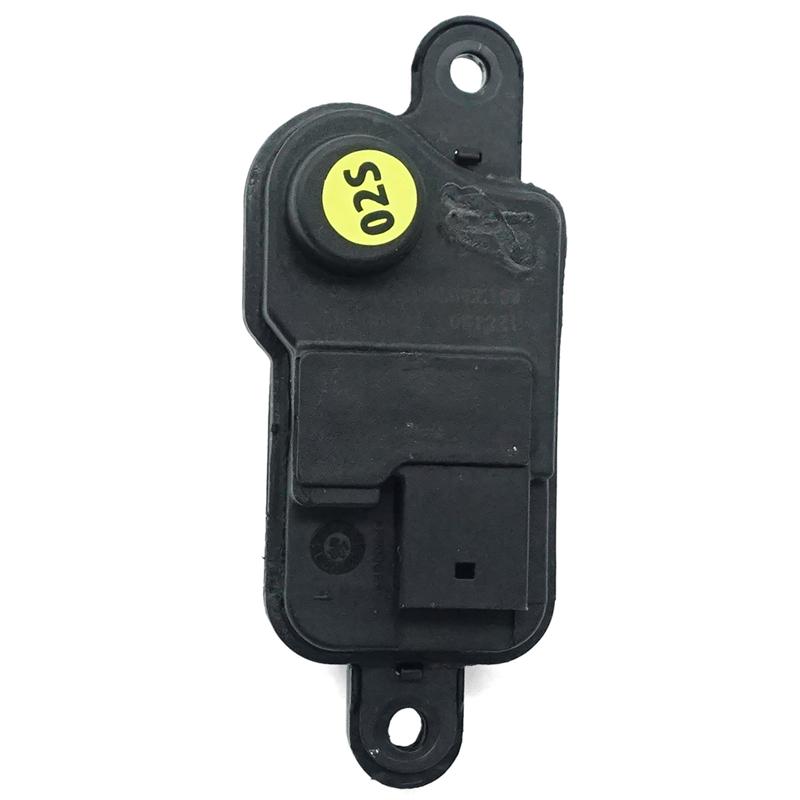

Для VW Seat Skoda 8V4862159 Сервопривод Заливная Крышка Топливного Бака Переключатель Двигателя Деталь Двигателя чёрный