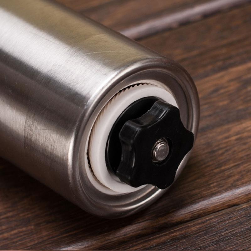 

Coffee Bean Grinder Adjustable Grinding Rotor for Home Office Travel 3 Pack China Mainland