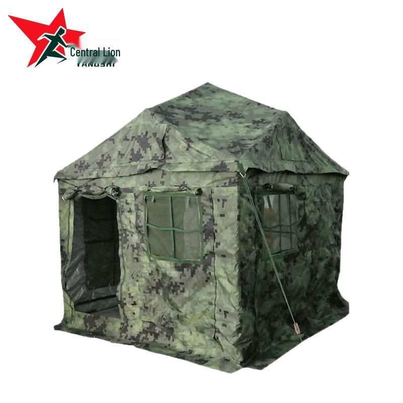 Yang Shi YS-2667 Portable 5-Person Tent