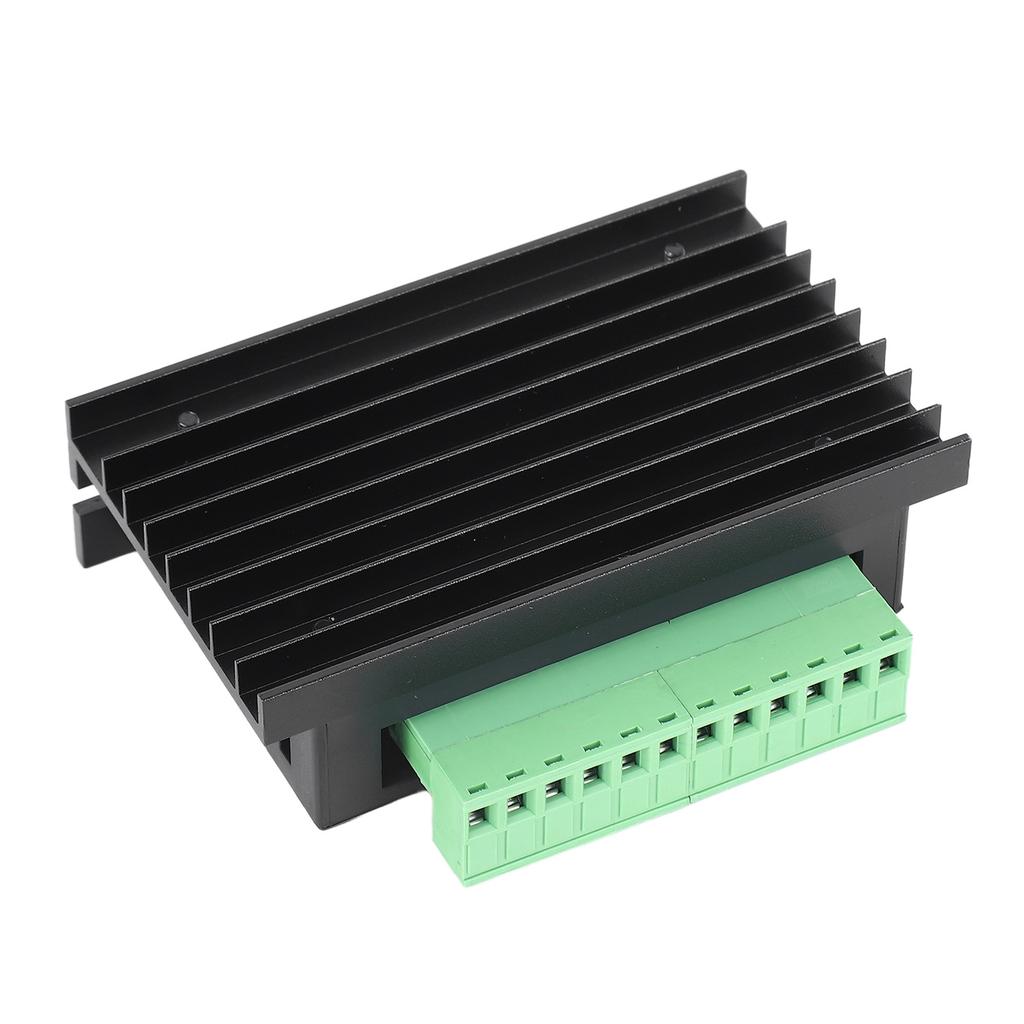 Stepper Motor Driver Controller Board Module for 42 57 86 Stepping Upgrade TB6600
