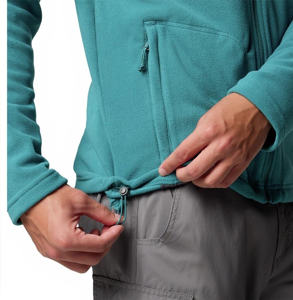 Куртка Columbia Fast Trek Microfleece Men (1772751) river blue