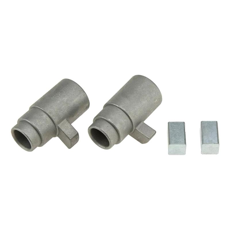 

Vehicle Armrest Repair Solution Socket Sleeve Enhances Comfort for T5 7H0881082 7H0881081 Easy Installation Accessories