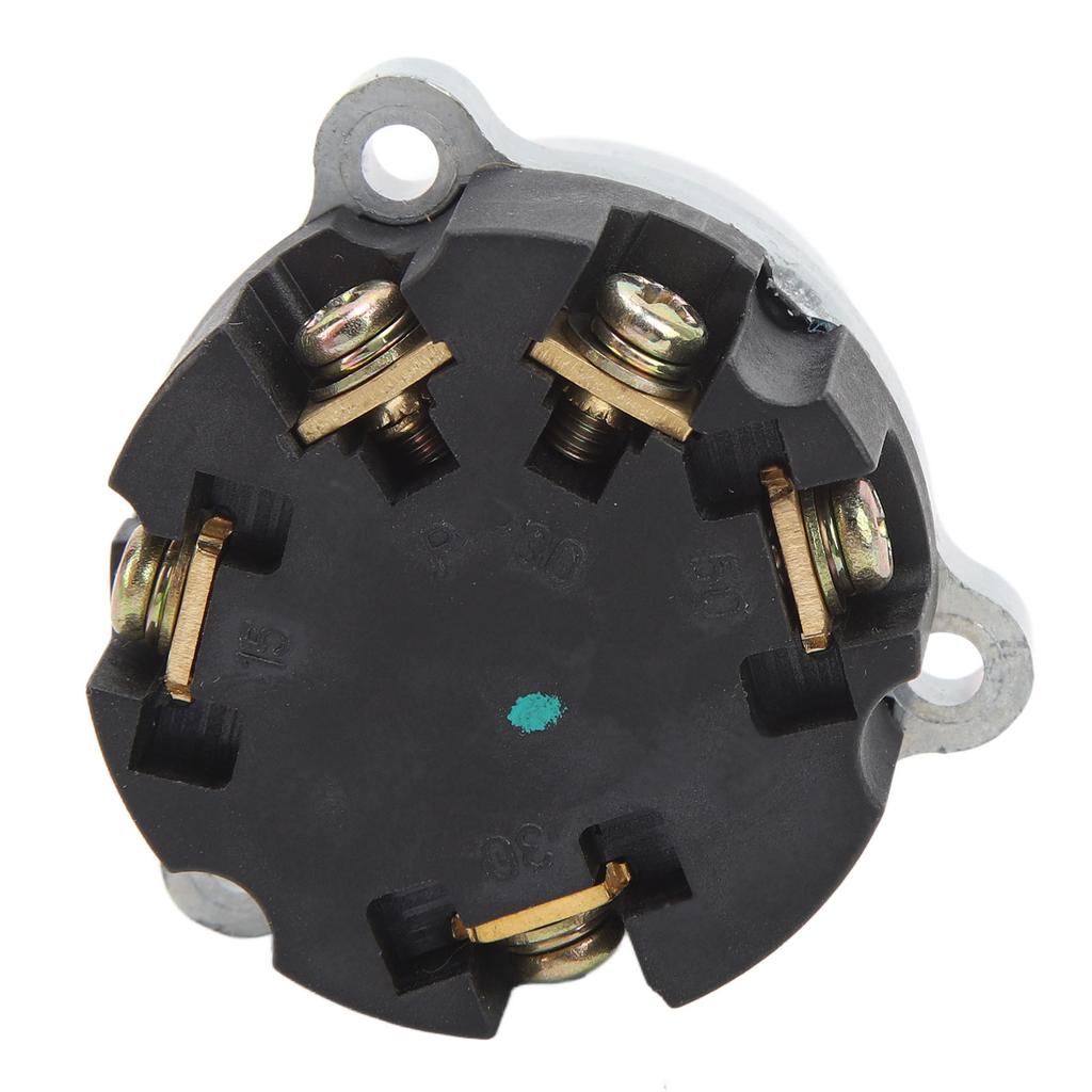 Car Ignition Switch Push Engine Starter 0004620693 Replacement for Benz W100 W108 W110 W111 W112 W113 1962 to 1967