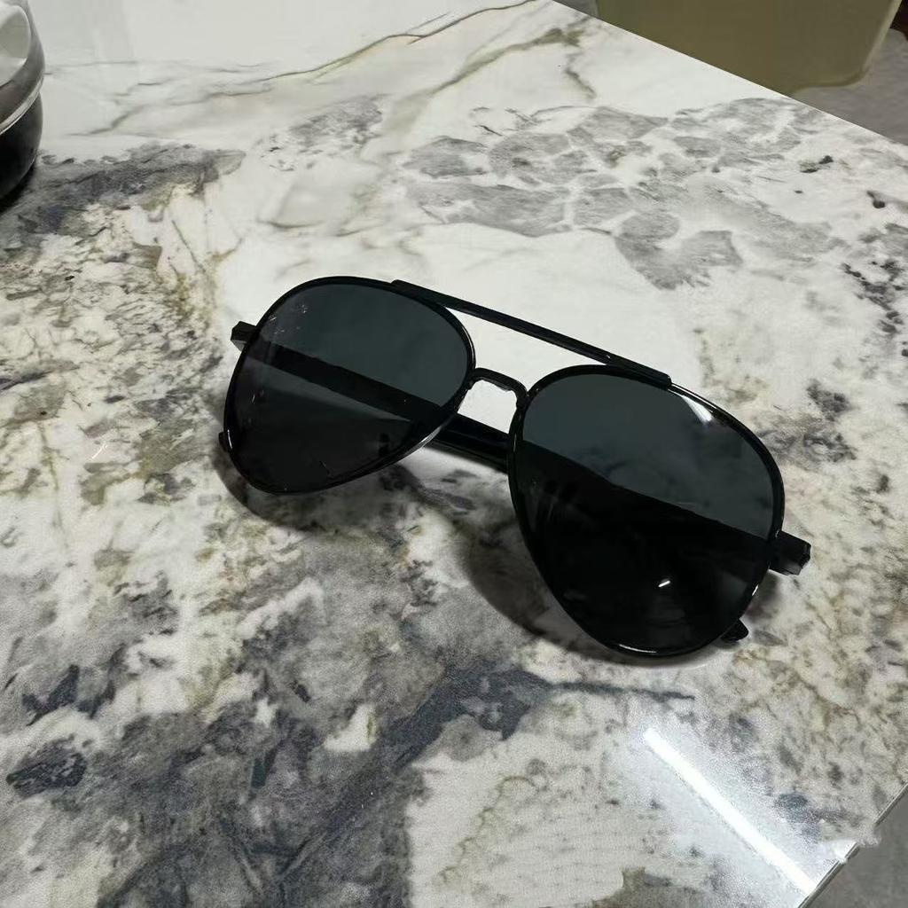 New Classic Men Sunglasses Men'S Driving Sun Glasses Pilot Brand Designer Vintage Shades Male Fashing Goggles Uv400 Glasses