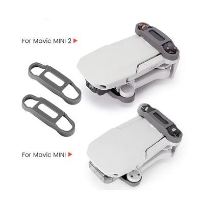 New Upgrade Propeller Silicone Cover For DJI Mini 2 Motor Holder for DJI Mavic Mini Drone Blade Fix Protector Drone Accessories