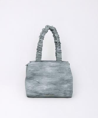 Boil Tale Colette Bag (Washed Blue)