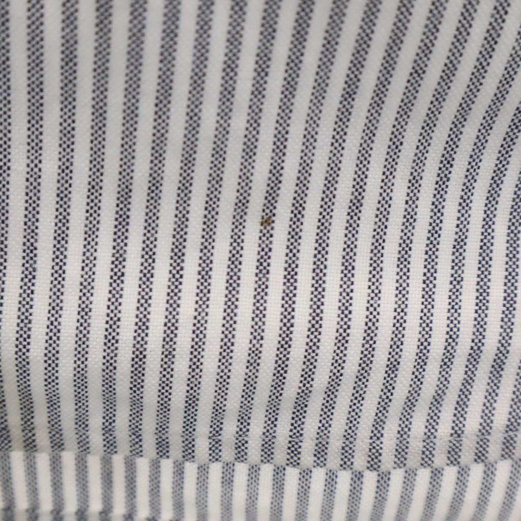 SOPHNET. made in Japan Striped Pattern Short sleeve Button down shirt M Men's Used