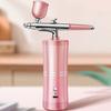 Portable Oxygen Injector Multifunctional Nano Steam Airbrush Nano Spray  Tattoo Painting