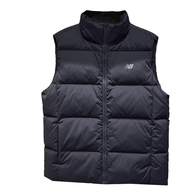 New Balance Sports Life Collection Vest Men s Black AMV44303-BK S