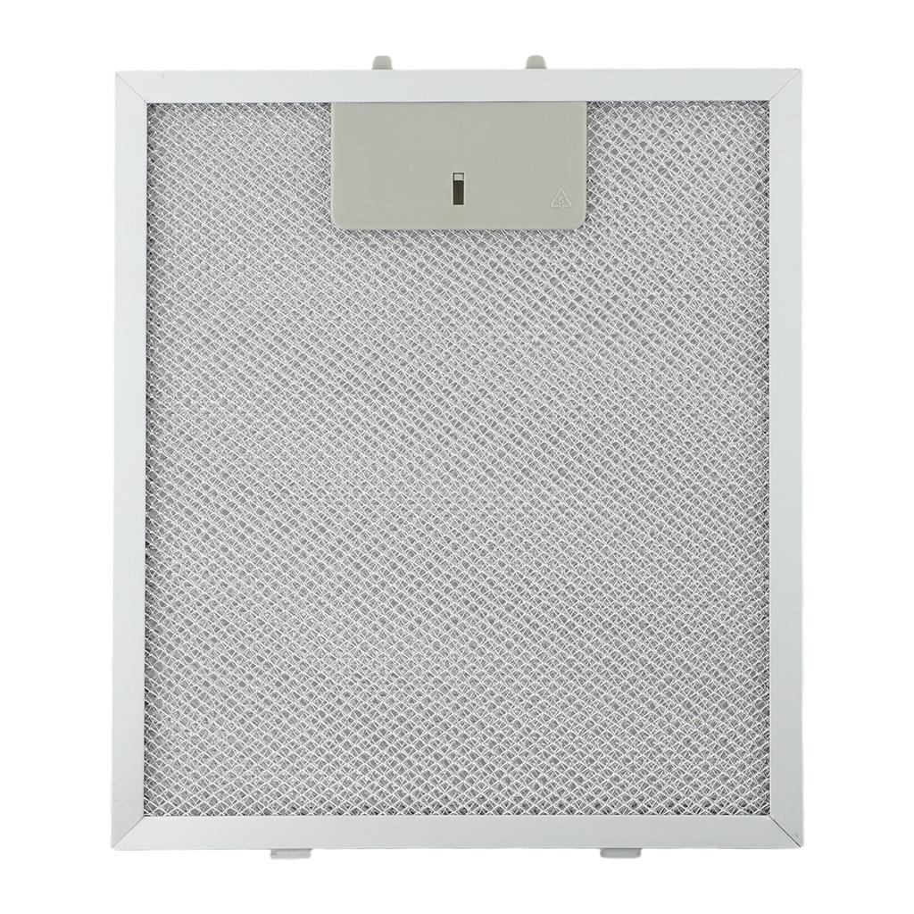 Filtres pour hottes aspirantes Filtre pour hotte aspirante en maille métallique 230 x 260 mm