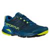 Akasha II for Storm 40 [La Sportiva] Men, 56A639729, Blue/Lime Punch,