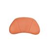 Leather Lumbar Support Memory Foam Pad for AITO M7, M8, M9 Car Interiors