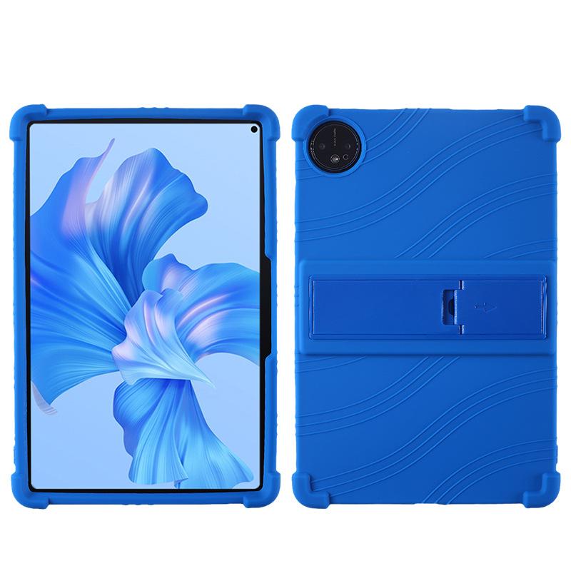 Pro Huawei MatePad Pro 11 2022 Case Nárazuvzdorný měkký silikonový zadní kryt Pro Huawei MatePad Pro 11 2022 GOT-W29 GOT-AL09 Case