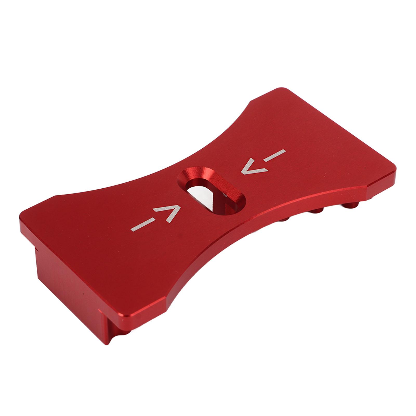 

Engine Cam Gear Lock Timing Belt Install Tool Aluminium Alloy Camshaft Crank Sprockets Bolts красный