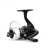 New Folding Fishing Reel 5.2:1 Spinning Reel with 60m 0.35mm Fishing Line Large Diameter Line Roller Casting Wheel Vessel Bait