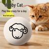 Hanhuan Paradise Interactive Cat Toys
