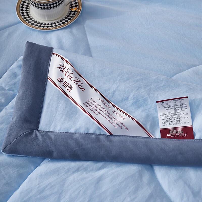 Begamann BGM-B2306 Ultra-Soft Summer Cool Quilt