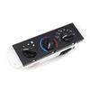 A/C Climate Control Module Manual Heater Control Air Conditioning Assembly 55037473AB for 1999-2004