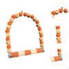 Bird Swing Perch for Parrots And Small Birds Activity Center