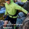 PASHAL Men's Ultra-Light Breathable Sun Protection Jacket