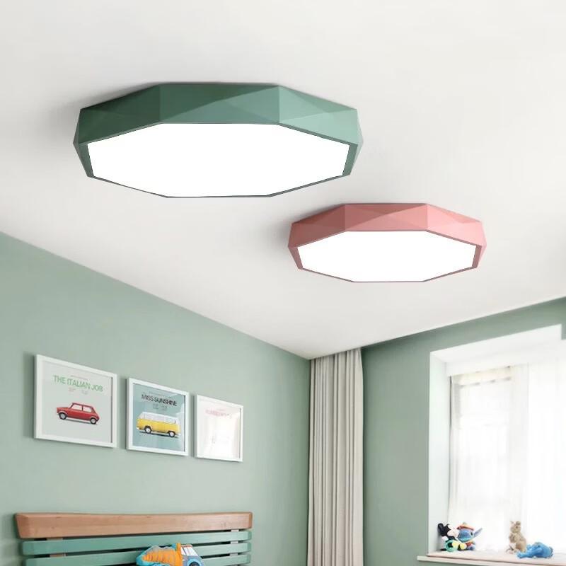 OEING LED Ceiling Light for Bedroom & Hallway