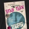 STAR TREK Herren T-Shirt „The Original Series Episode 55“