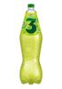 Zbyszko 3 Napój Gazowany Limonki 1,75 L