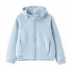 Banduxian Kids' Sun Protection Cooling Hooded Jacket