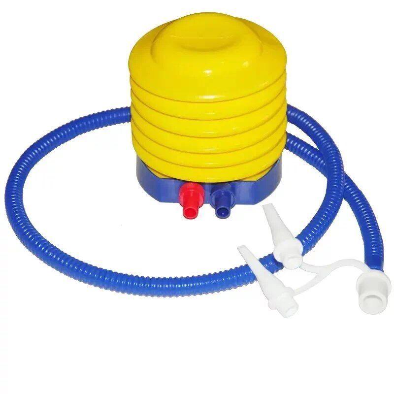 Household Compression Bag Electric Air Pump Universal Inflator Vacuum Storage Bag Dedicated Pump Swimming Ring Inflator Car-Mounted