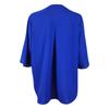 Women's Fashion Temperament Commute French Long Sleeve Shirt V-neck Top